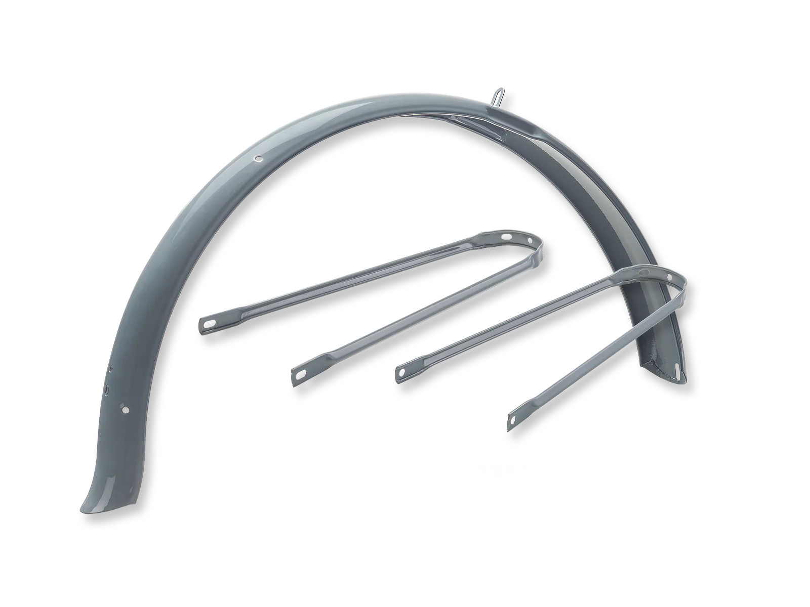 Cargo/Beach Cruiser 4.0+ Rear fender - Image 3