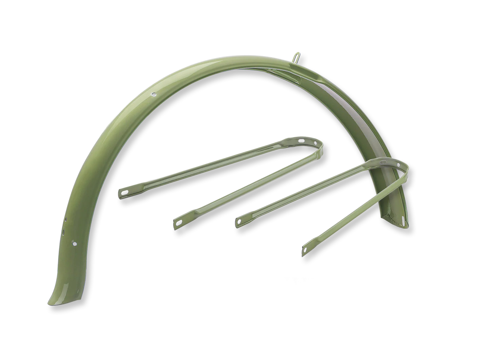 Cargo/Beach Cruiser 4.0+ Rear fender - Image 4