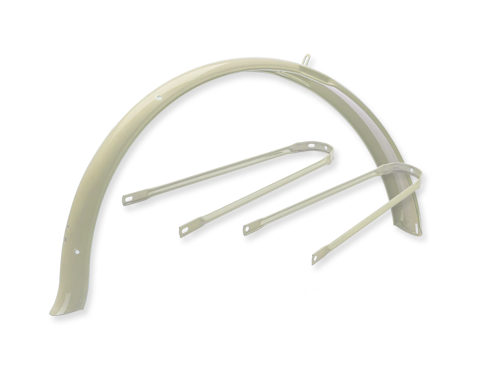 Cargo/Beach Cruiser 4.0+ Rear fender - Image 5