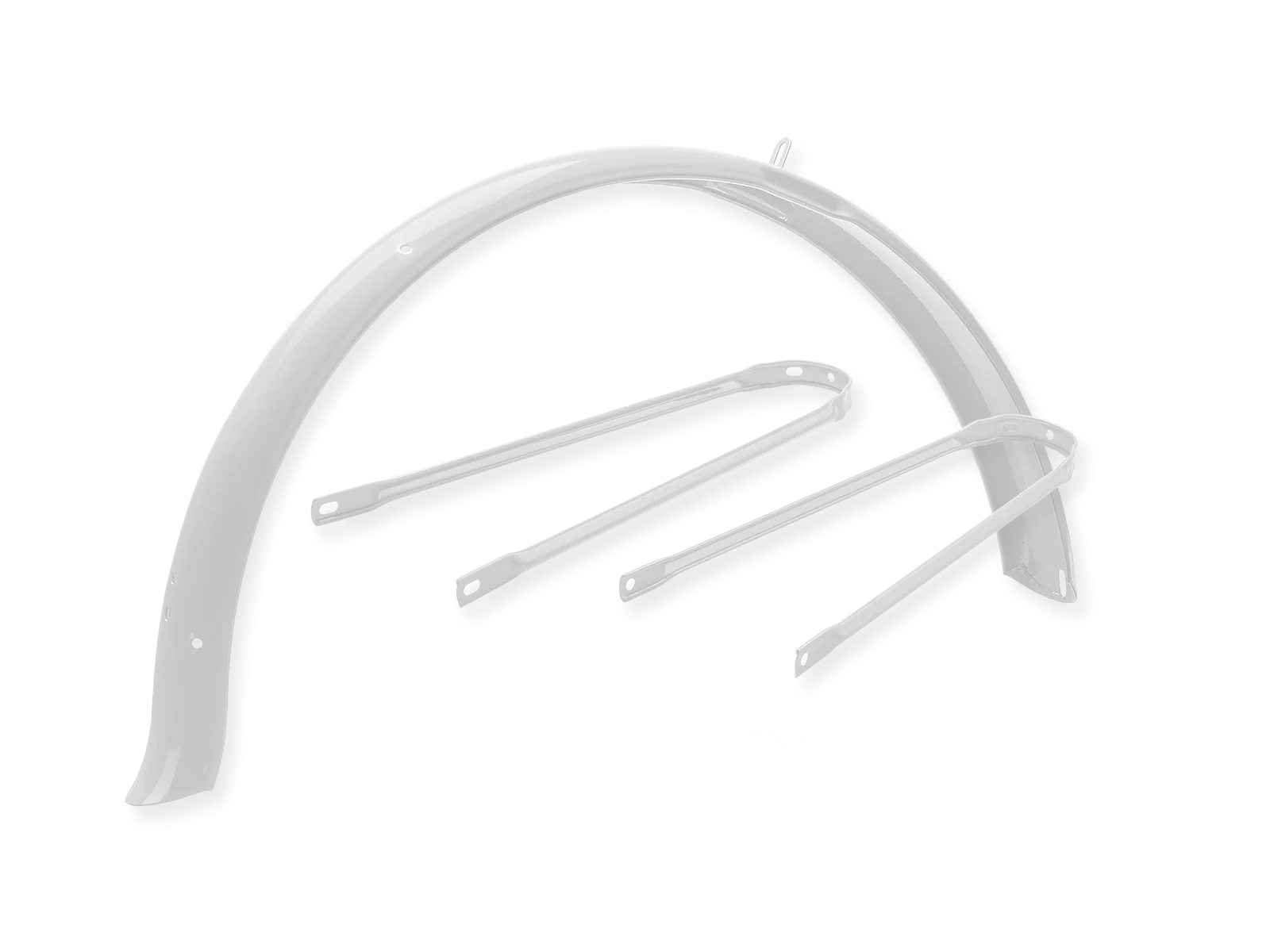 Cargo/Beach Cruiser 4.0+ Rear fender - Image 6