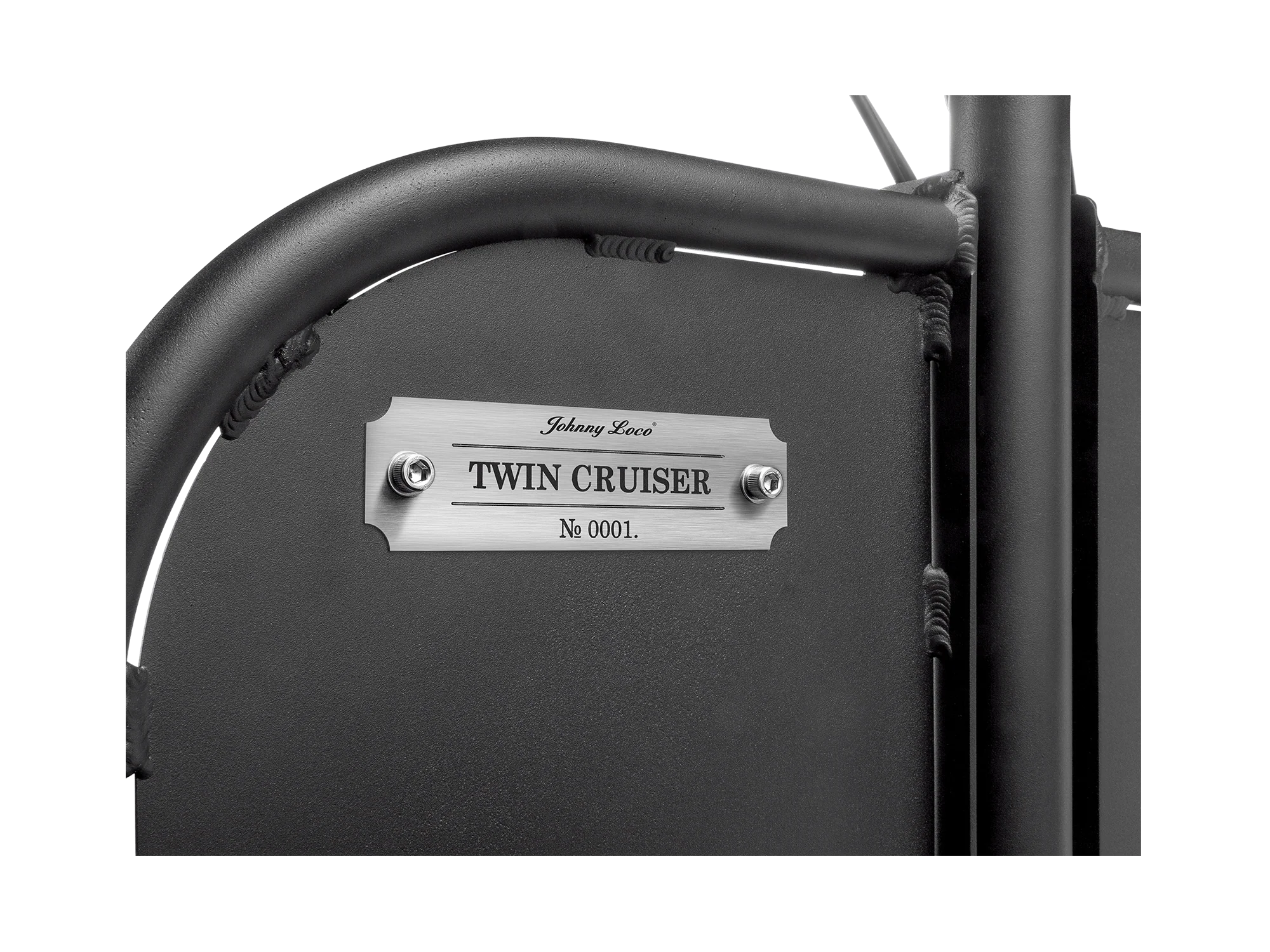 Twin Cruiser - Matte Dutch Delight - Image 10