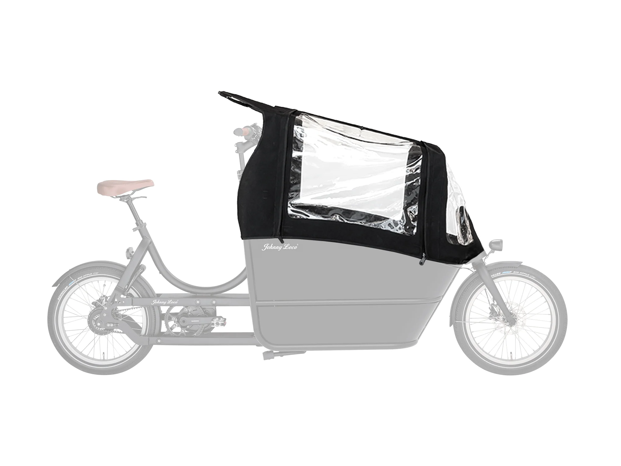 Twin Cruiser - Matte Dutch Delight - Image 15