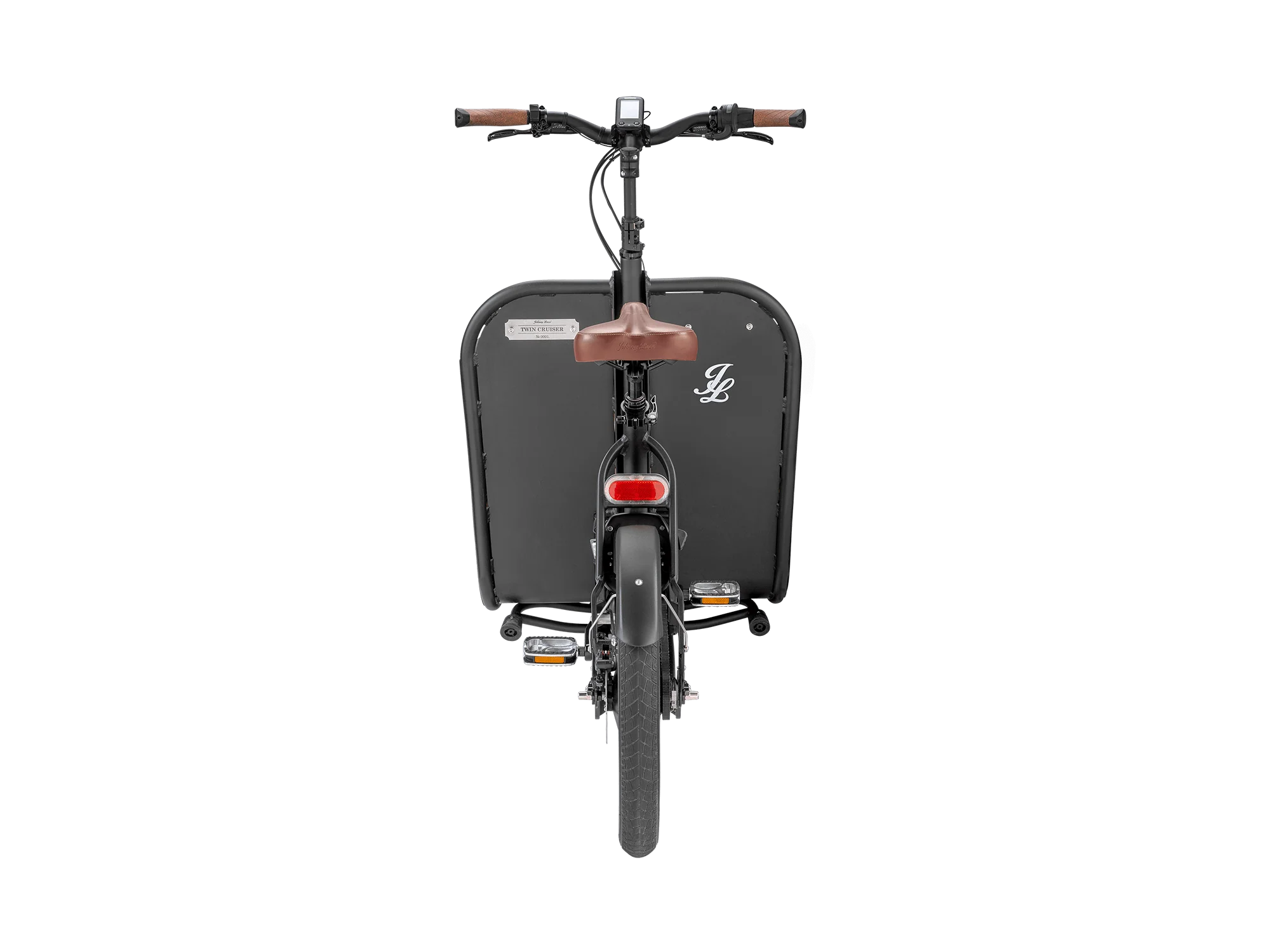 Twin Cruiser - Matte Dutch Delight - Image 4