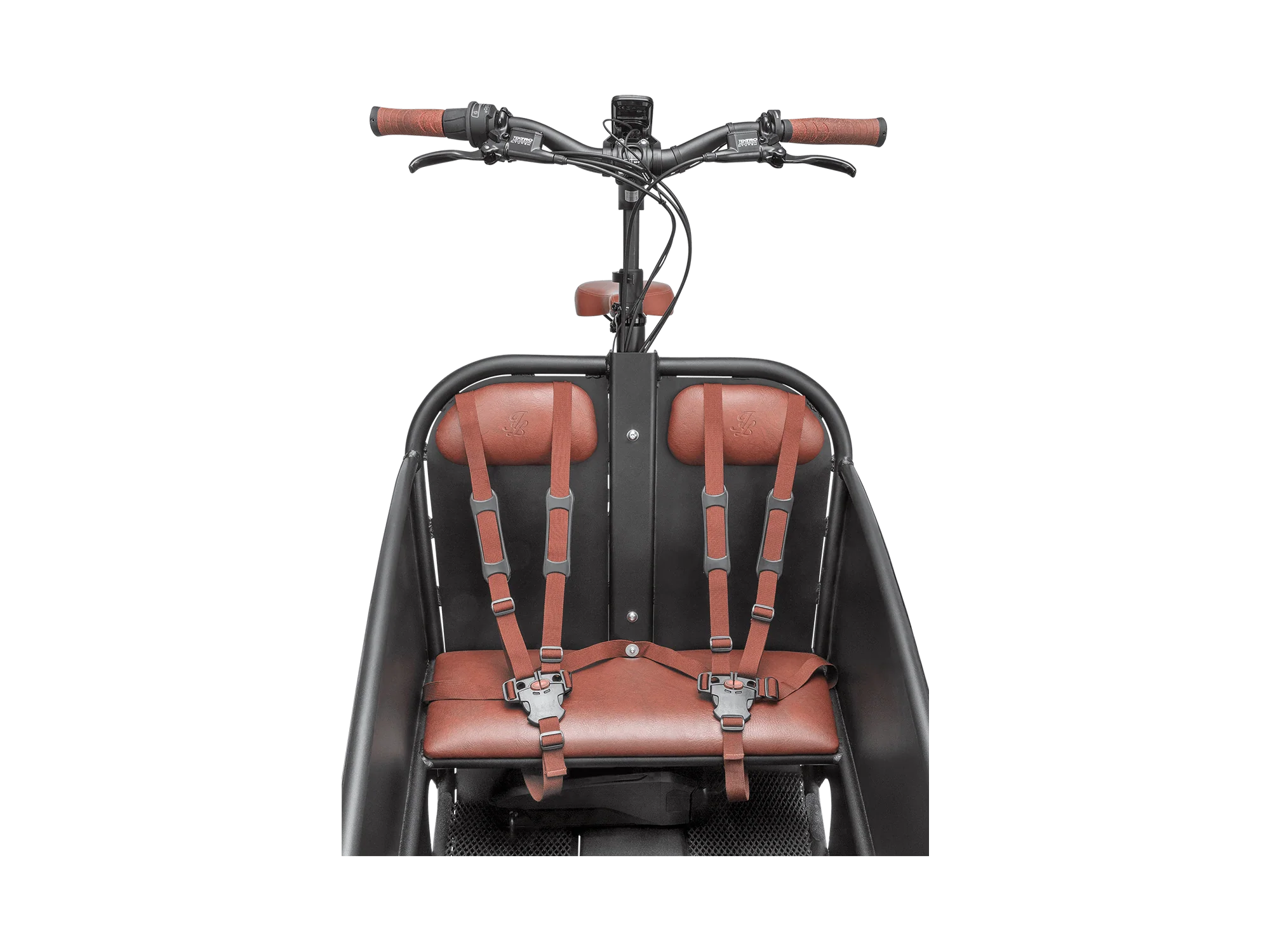 Twin Cruiser - Matte Dutch Delight - Image 7