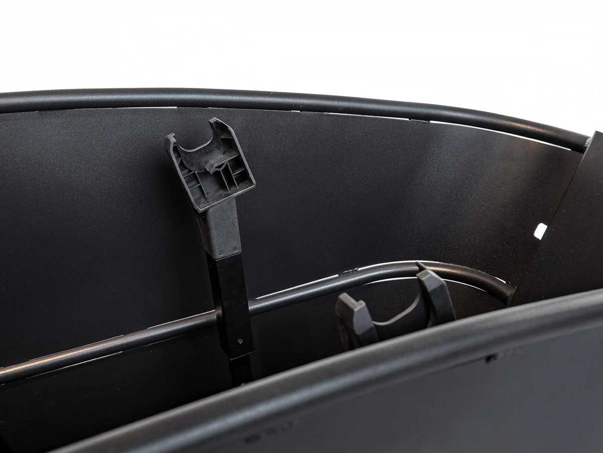 Twin Cruiser Maxi-Cosi Carrier - Image 3