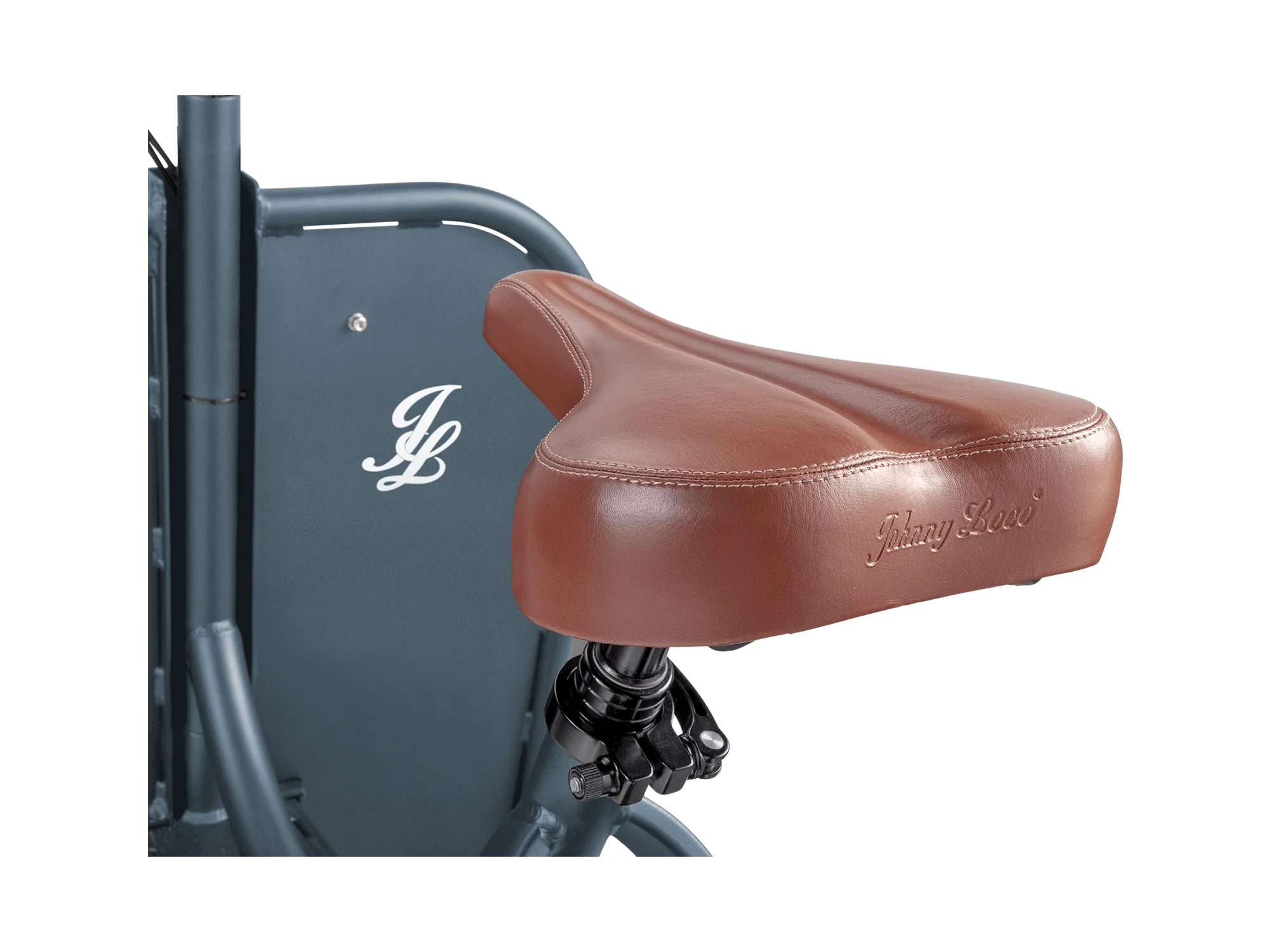 Twin Cruiser - Matte Earl Grey - Image 11