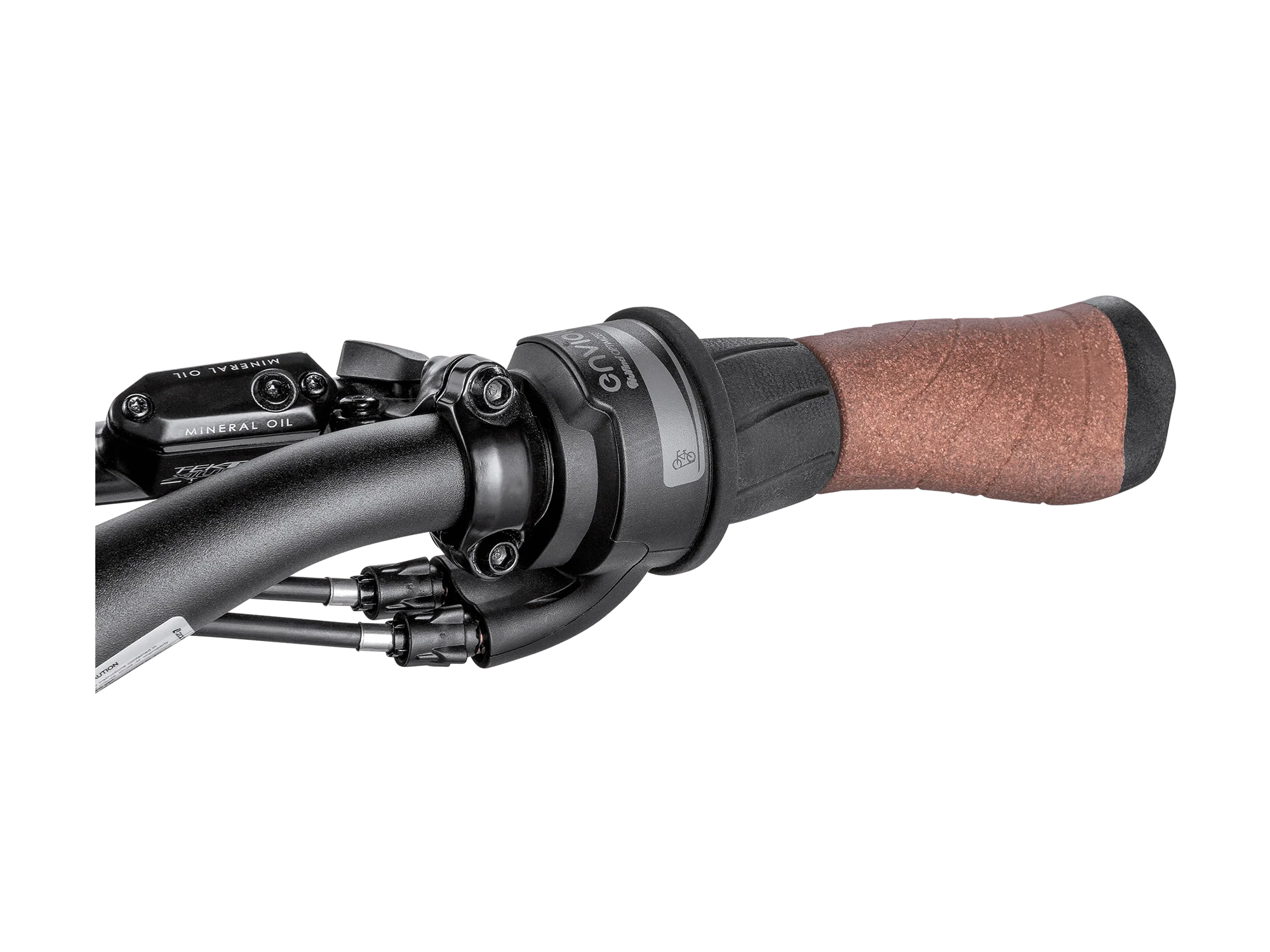 Twin Cruiser - Matte Earl Grey - Image 14
