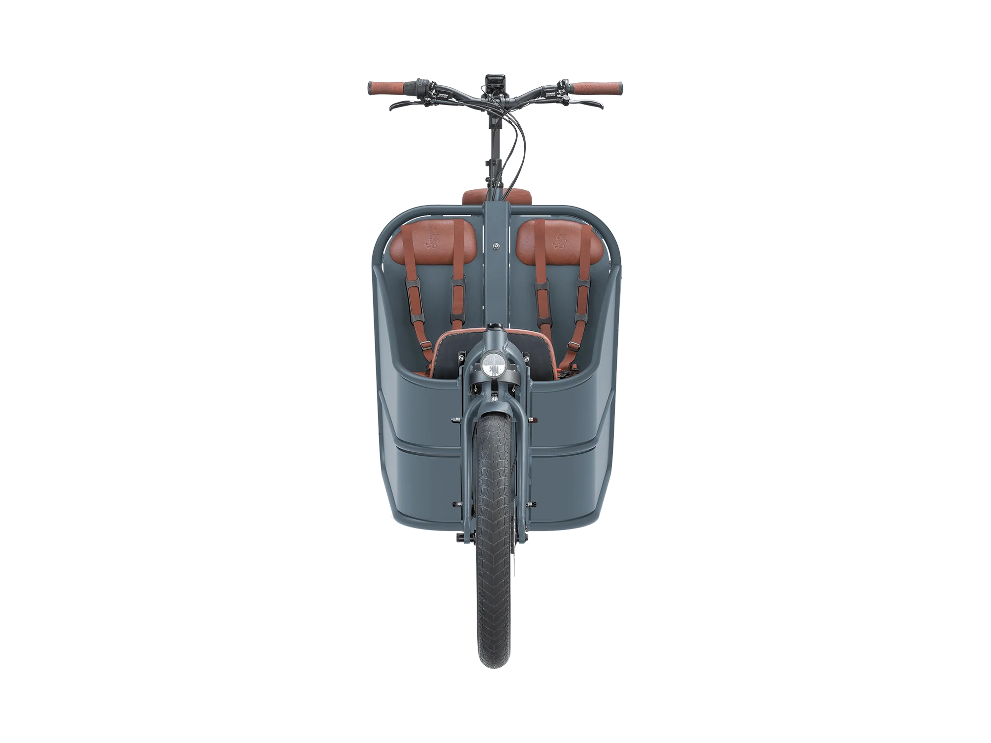 Twin Cruiser - Matte Earl Grey - Image 3