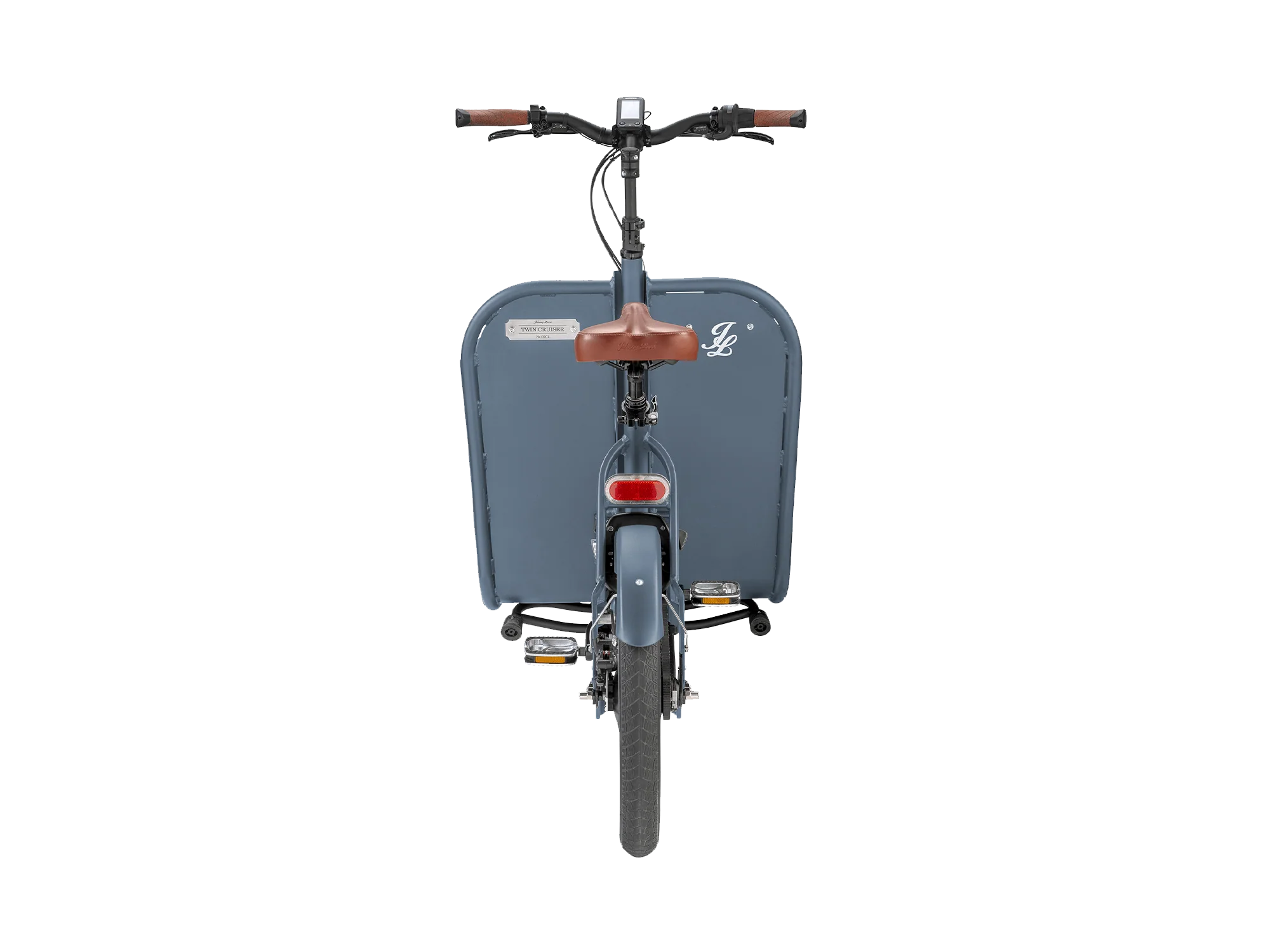 Twin Cruiser - Matte Earl Grey - Image 4