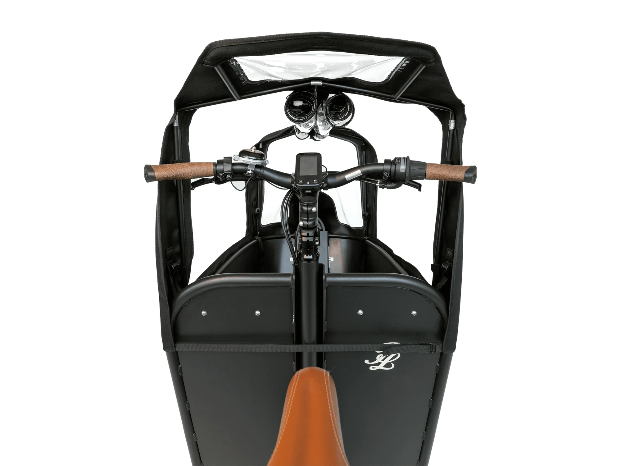 Twin Cruiser Raincover - Image 3